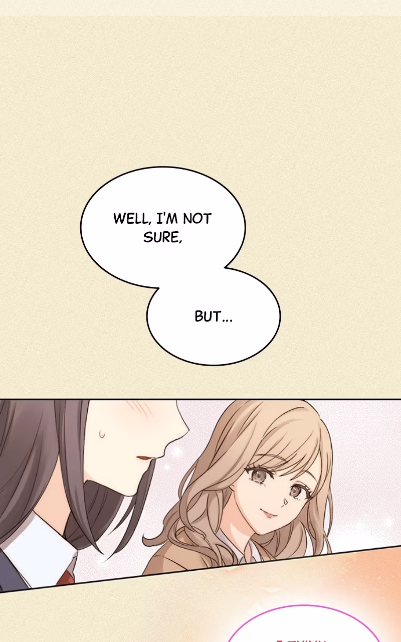 Read My Second and Final First Love chapter 4 image 8 on Lezhin