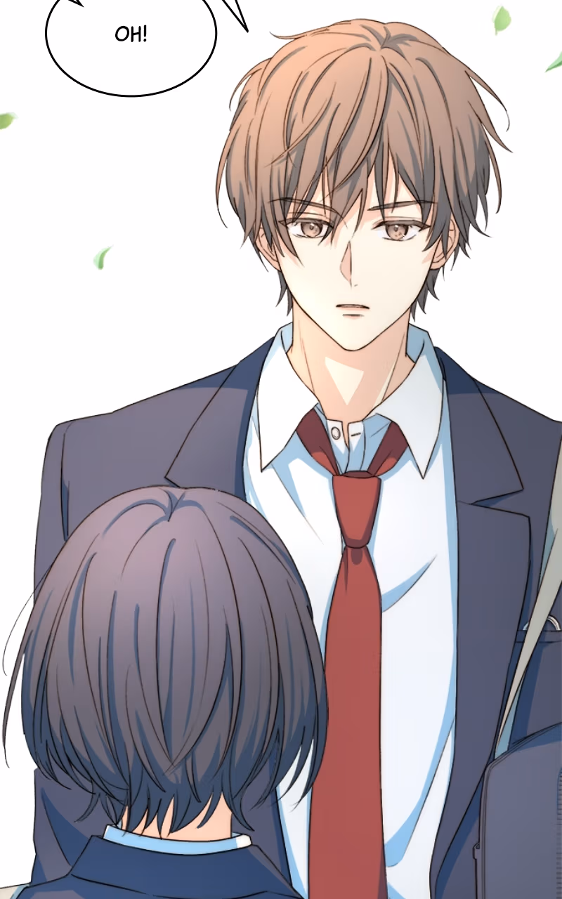 Read My Second and Final First Love chapter 5 image 10 on Lezhin