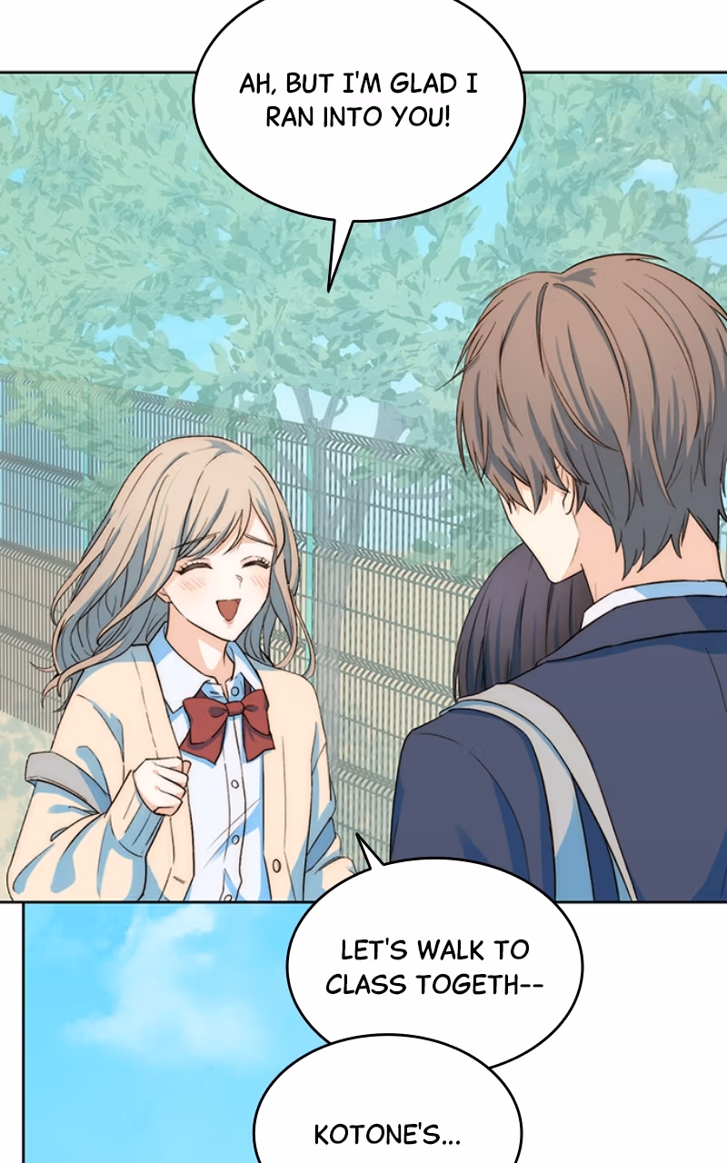 Read My Second and Final First Love chapter 5 image 14 on Lezhin