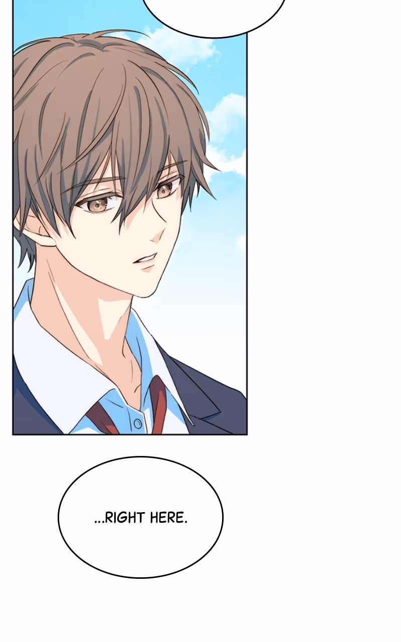 Read My Second and Final First Love chapter 5 image 15 on Lezhin