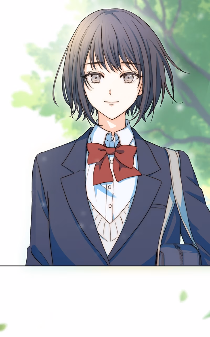 Read My Second and Final First Love chapter 5 image 17 on Lezhin