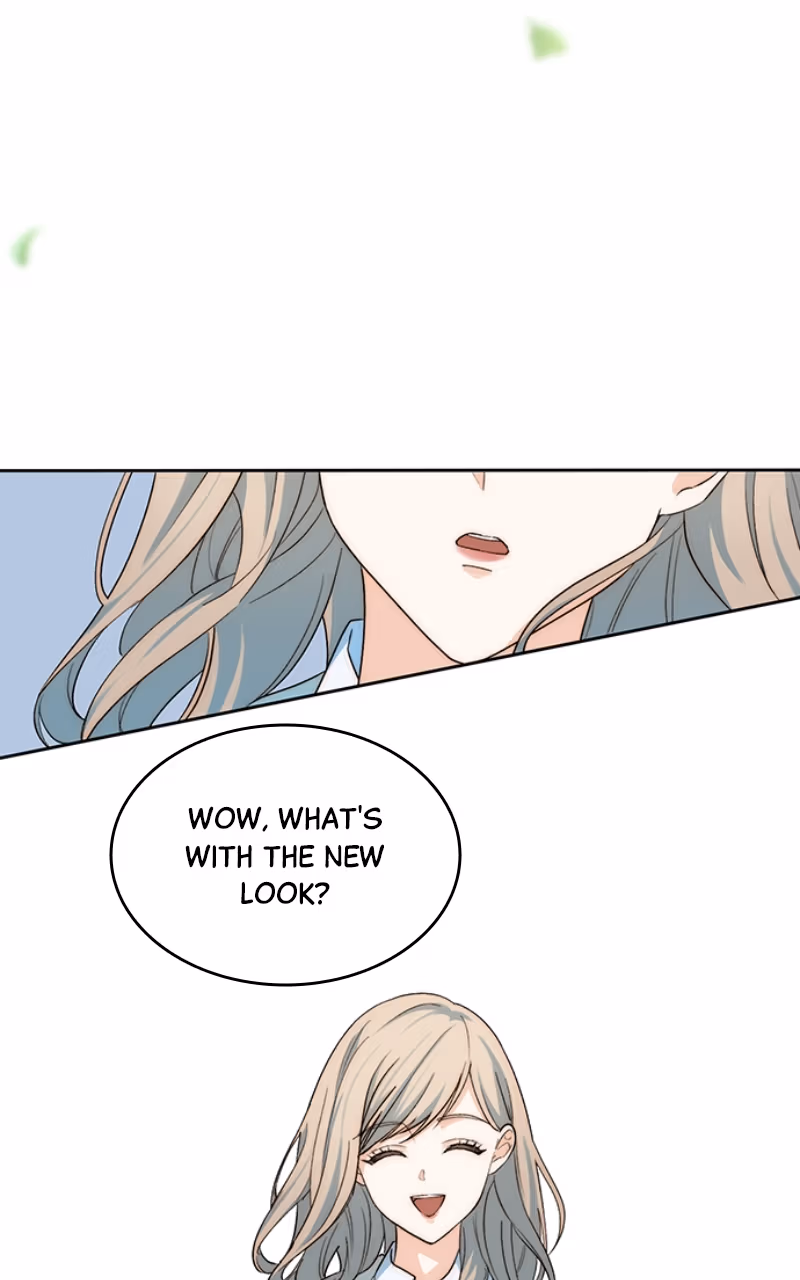 Read My Second and Final First Love chapter 5 image 18 on Lezhin