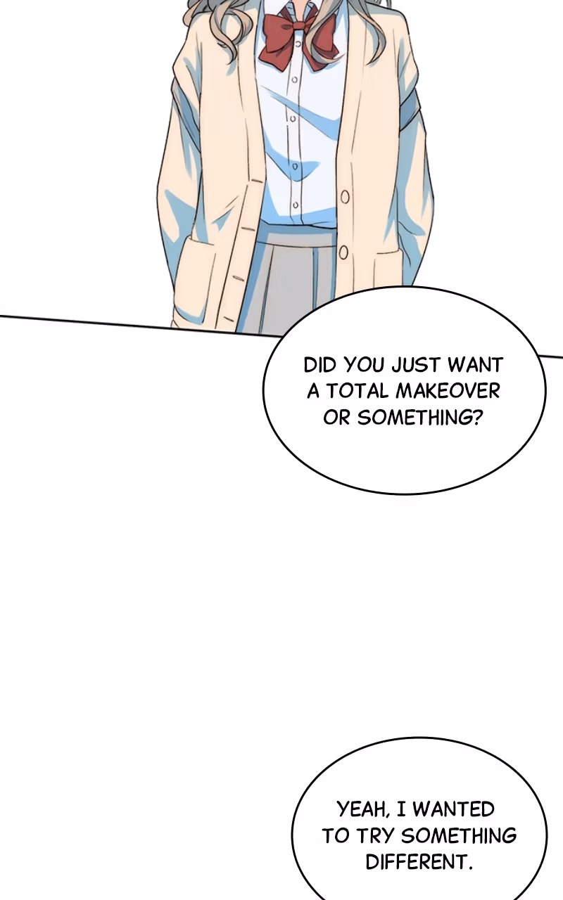 Read My Second and Final First Love chapter 5 image 19 on Lezhin