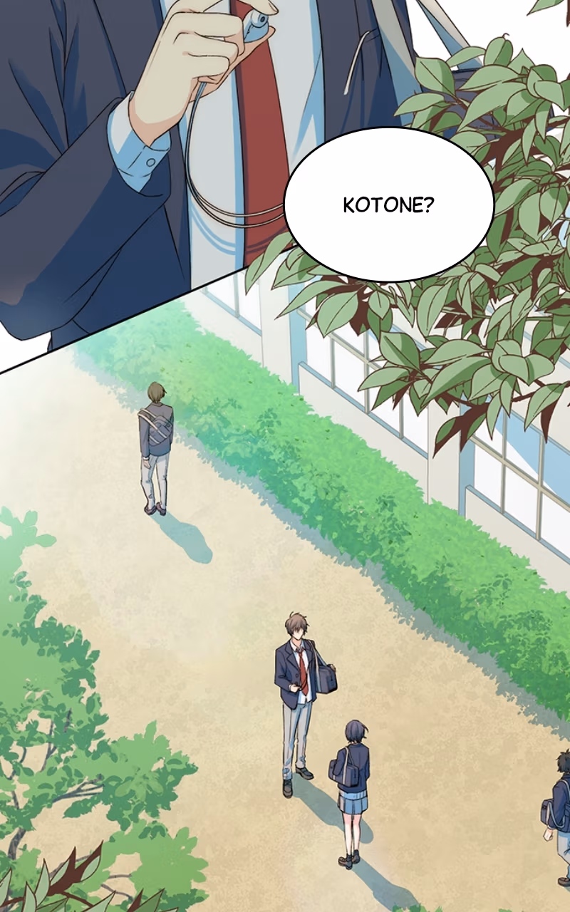 Read My Second and Final First Love chapter 5 image 2 on Lezhin