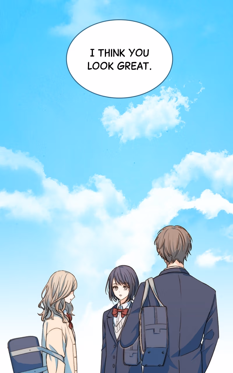 Read My Second and Final First Love chapter 5 image 24 on Lezhin