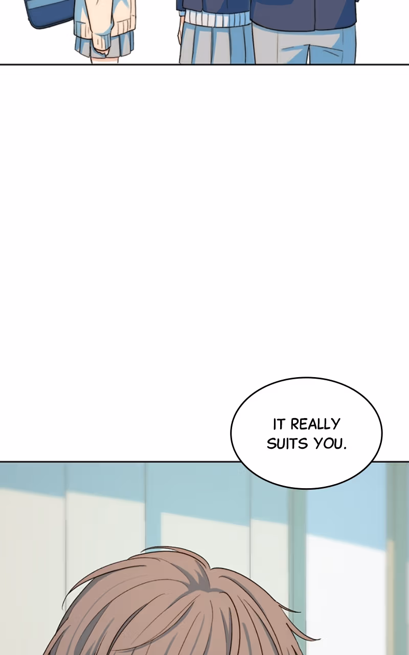 Read My Second and Final First Love chapter 5 image 25 on Lezhin