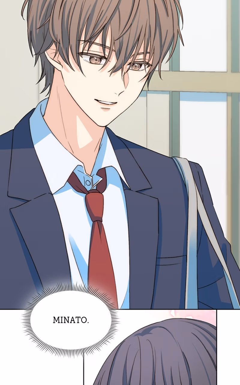 Read My Second and Final First Love chapter 5 image 26 on Lezhin