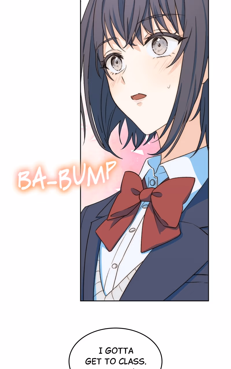 Read My Second and Final First Love chapter 5 image 27 on Lezhin