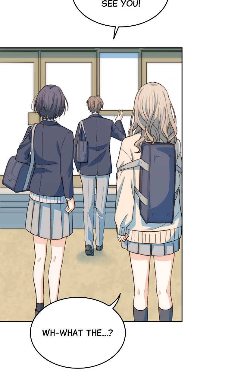 Read My Second and Final First Love chapter 5 image 28 on Lezhin