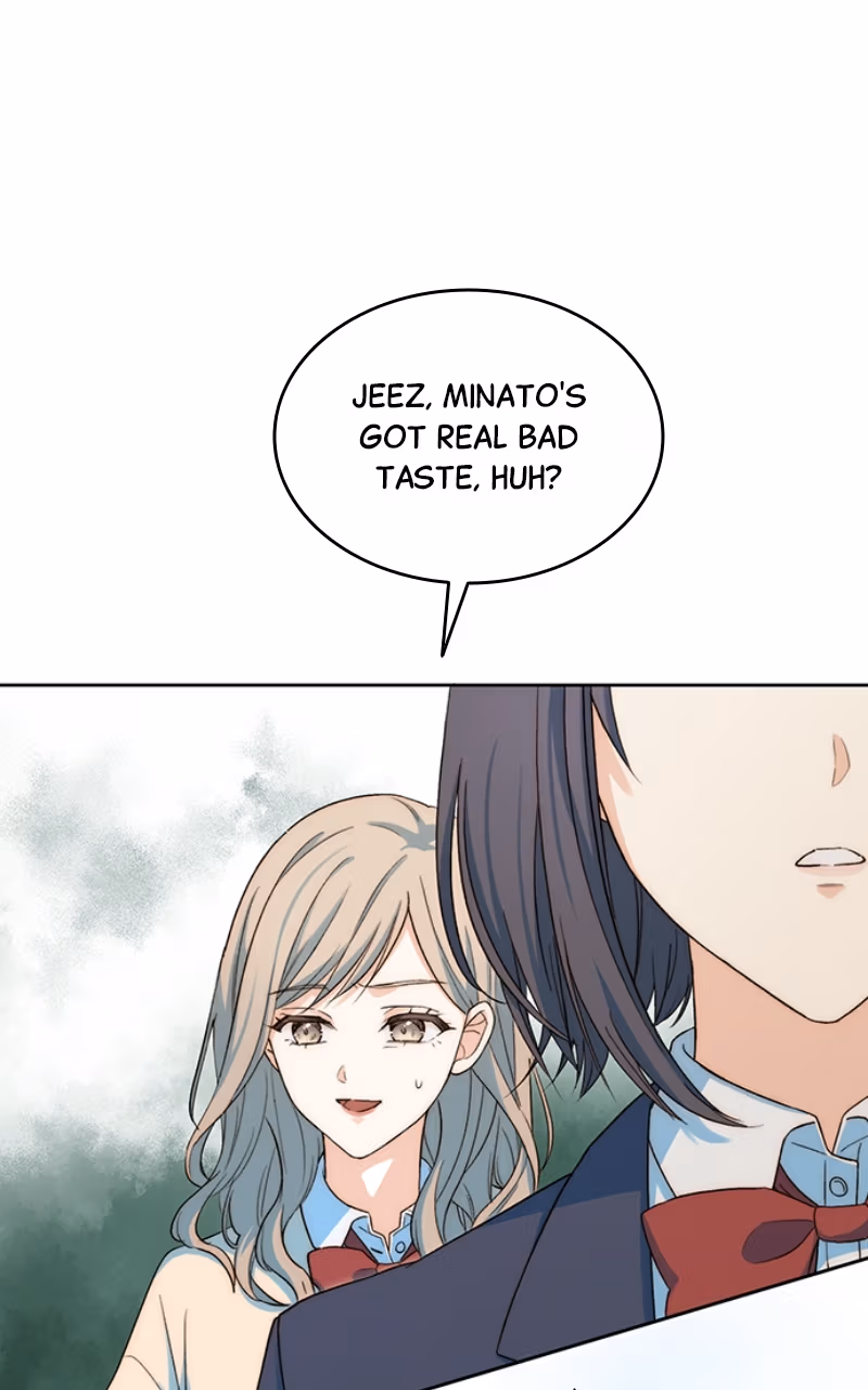 Read My Second and Final First Love chapter 5 image 29 on Lezhin