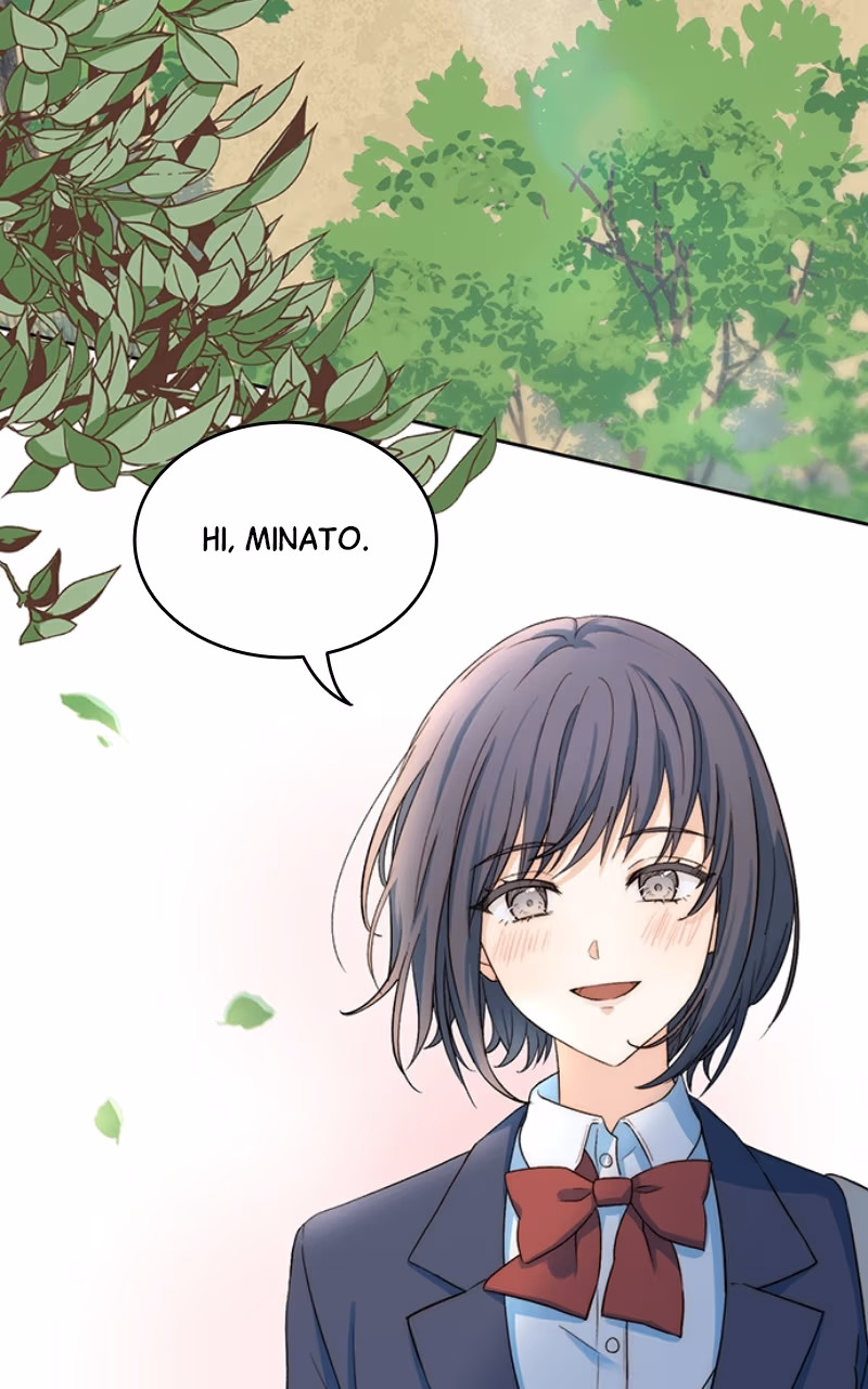 Read My Second and Final First Love chapter 5 image 3 on Lezhin