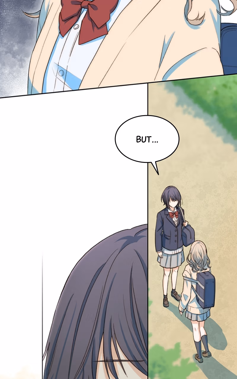 Read My Second and Final First Love chapter 5 image 33 on Lezhin