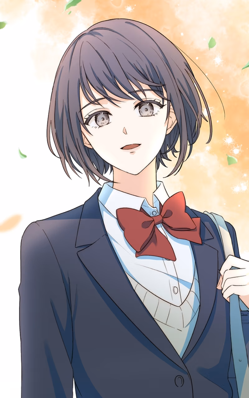 Read My Second and Final First Love chapter 5 image 35 on Lezhin