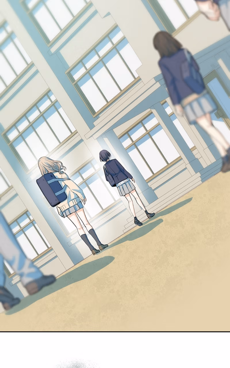 Read My Second and Final First Love chapter 5 image 37 on Lezhin