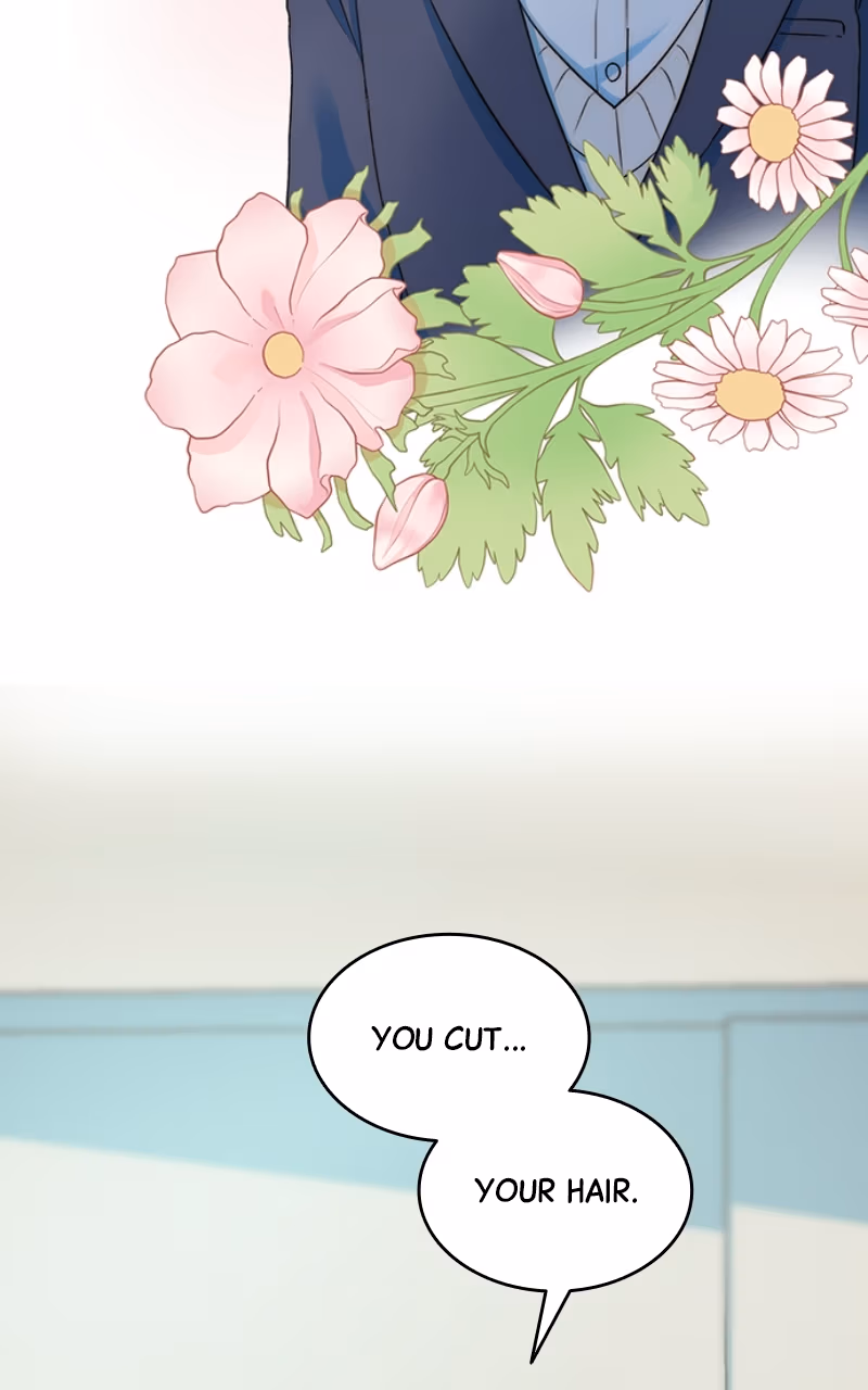 Read My Second and Final First Love chapter 5 image 4 on Lezhin