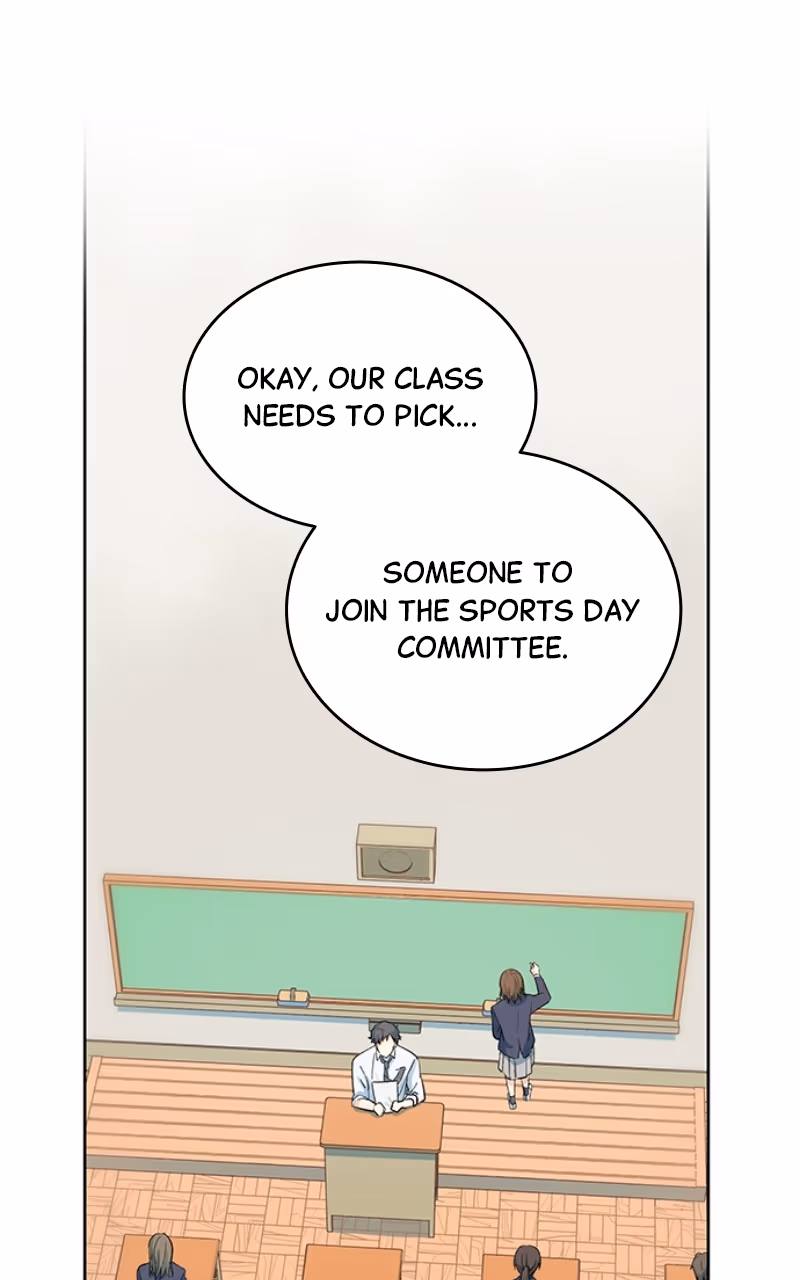 Read My Second and Final First Love chapter 5 image 40 on Lezhin