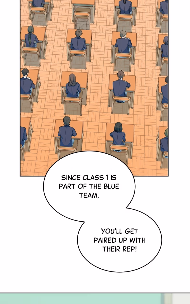 Read My Second and Final First Love chapter 5 image 41 on Lezhin