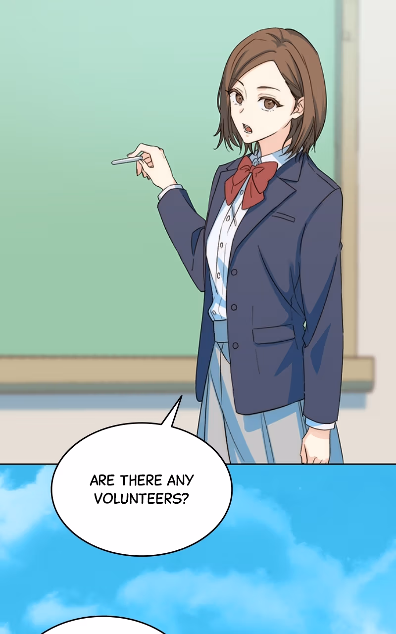 Read My Second and Final First Love chapter 5 image 42 on Lezhin