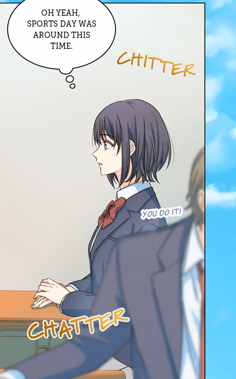 Read My Second and Final First Love chapter 5 image 43 on Lezhin