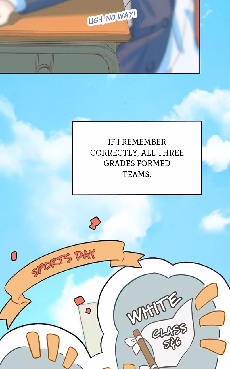 Read My Second and Final First Love chapter 5 image 44 on Lezhin