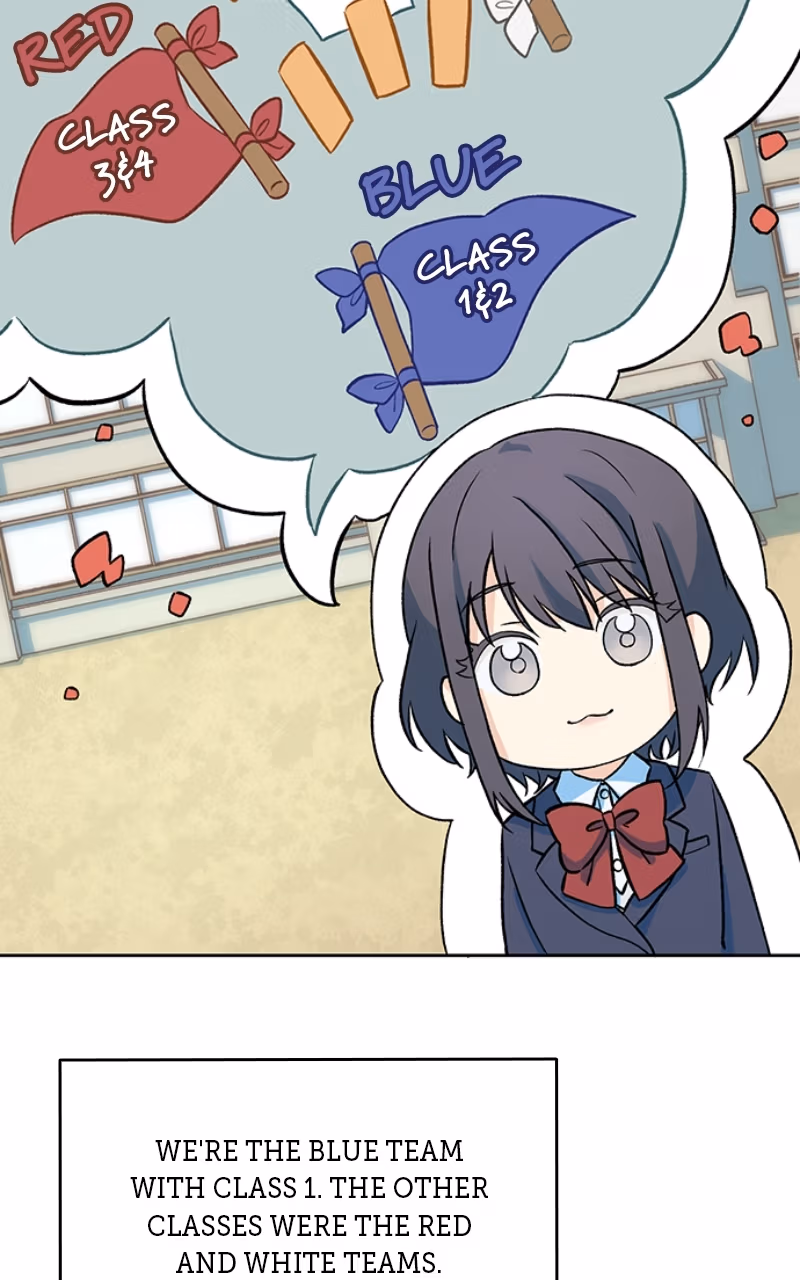 Read My Second and Final First Love chapter 5 image 45 on Lezhin