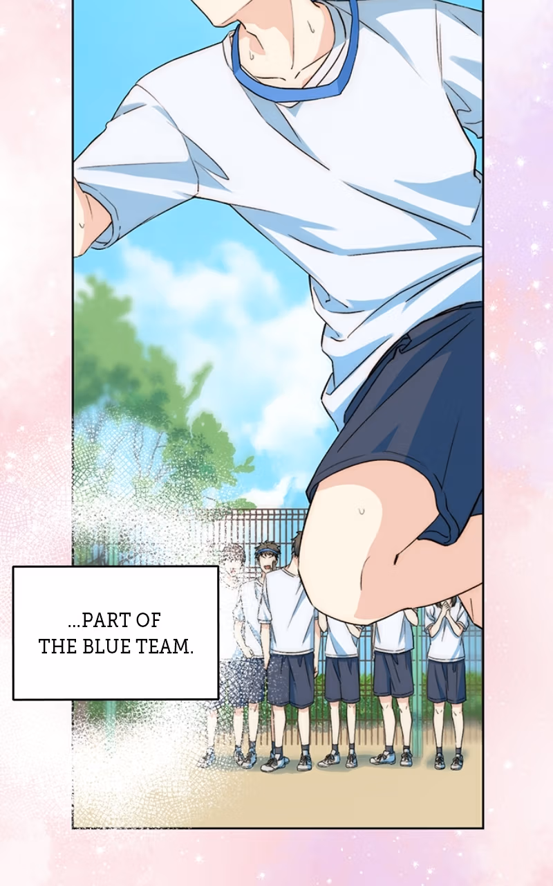Read My Second and Final First Love chapter 5 image 47 on Lezhin