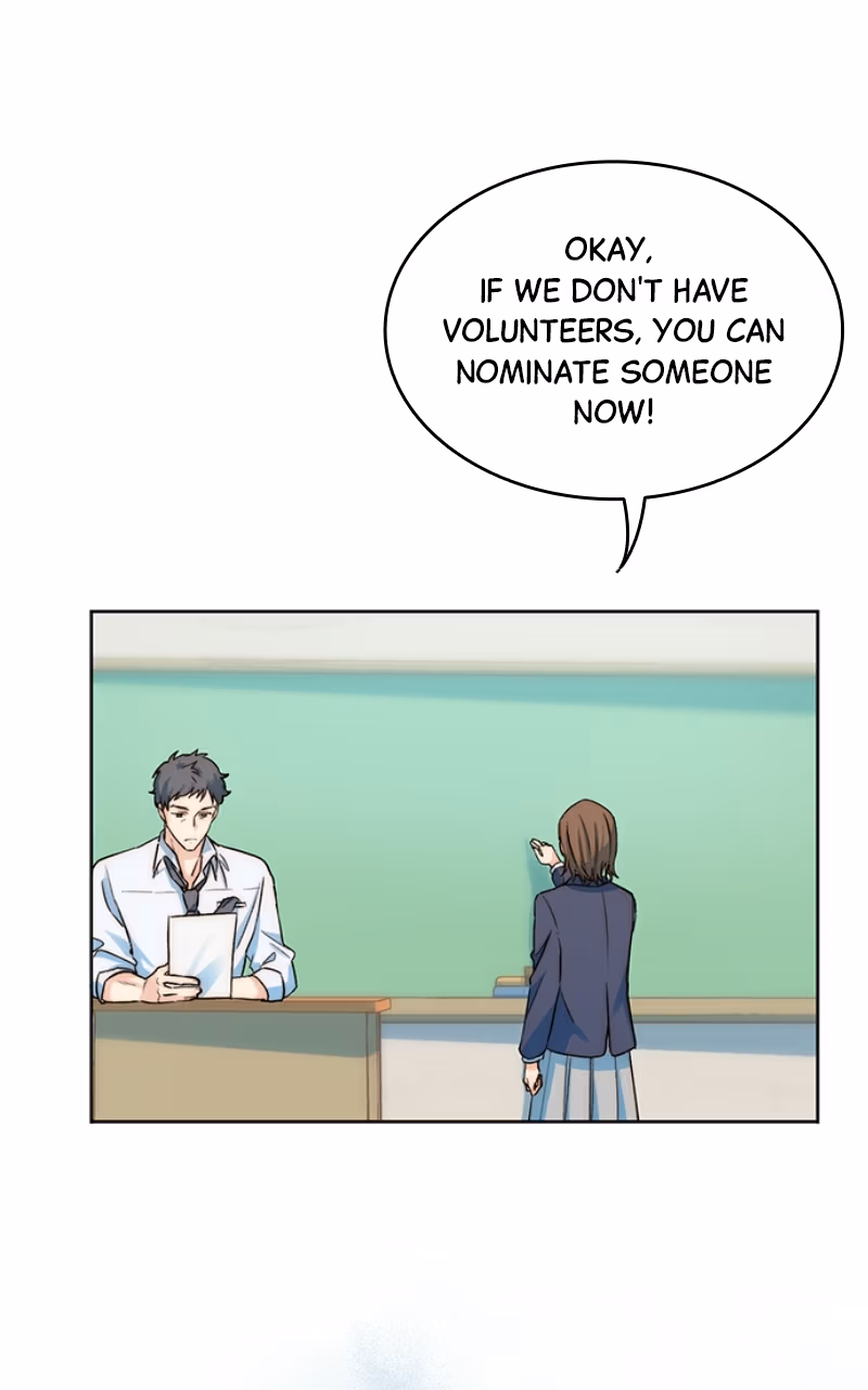 Read My Second and Final First Love chapter 5 image 49 on Lezhin