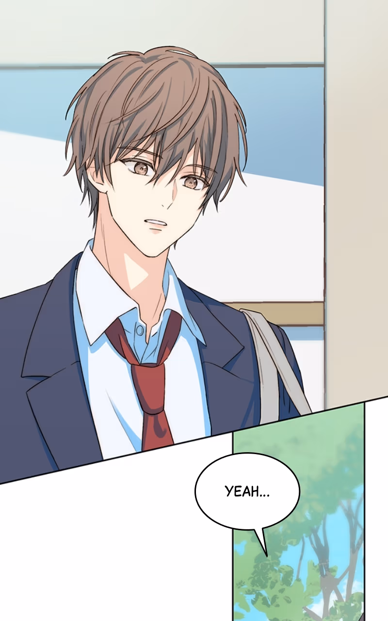Read My Second and Final First Love chapter 5 image 5 on Lezhin