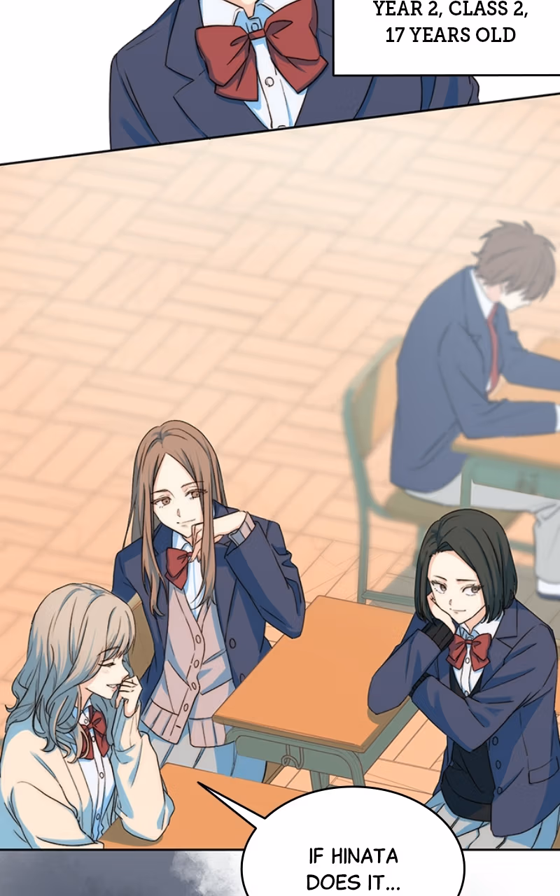 Read My Second and Final First Love chapter 5 image 53 on Lezhin