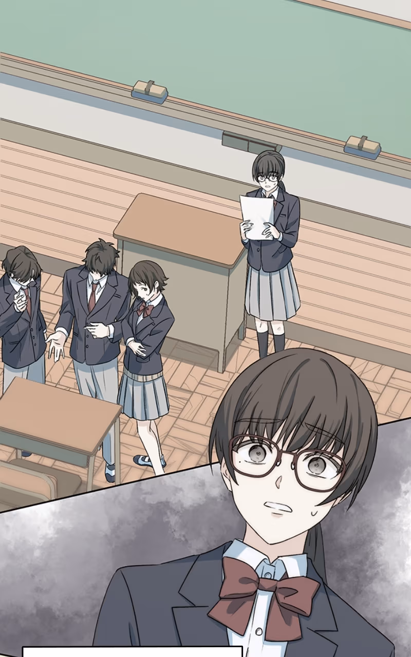Read My Second and Final First Love chapter 5 image 58 on Lezhin