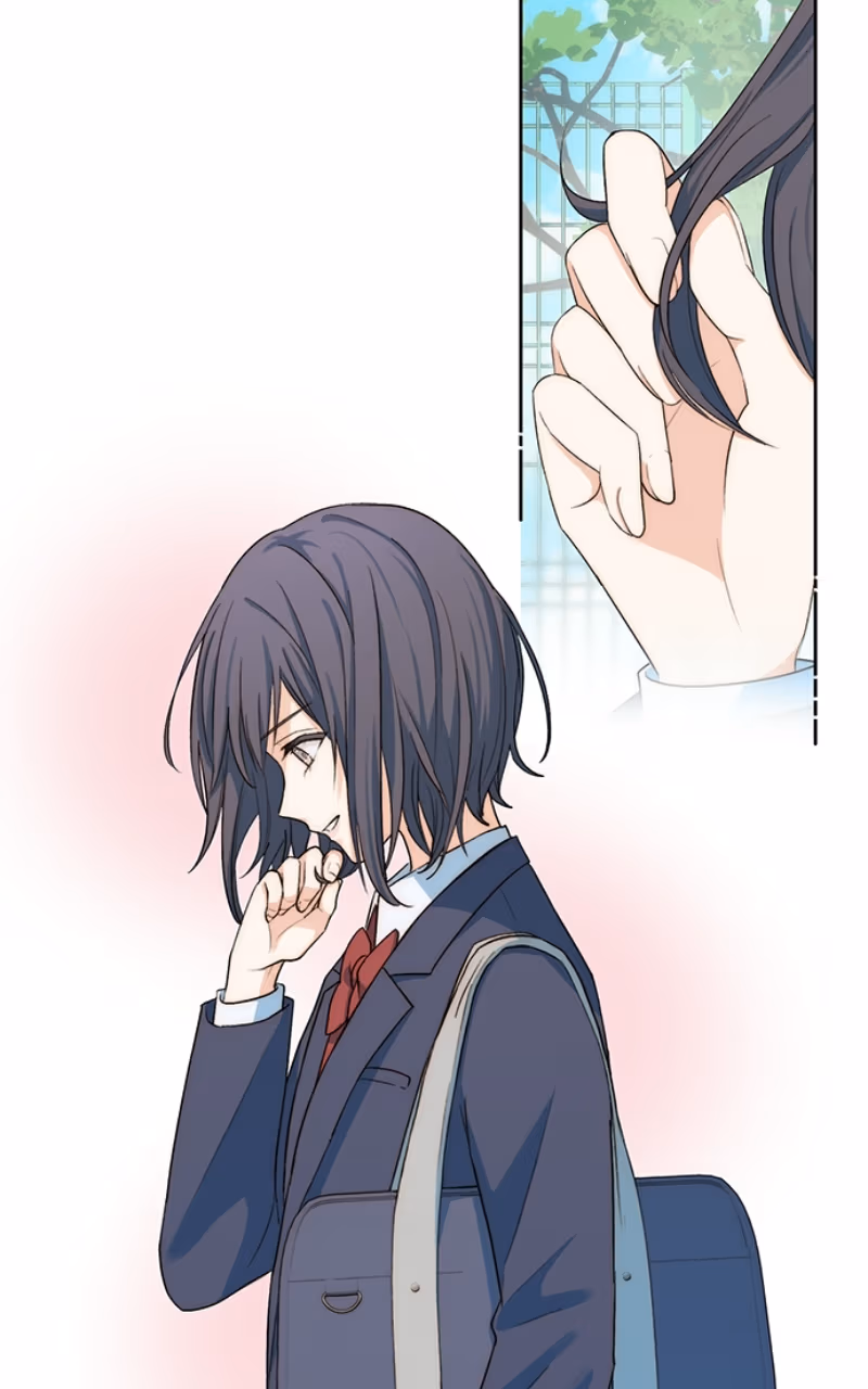 Read My Second and Final First Love chapter 5 image 6 on Lezhin