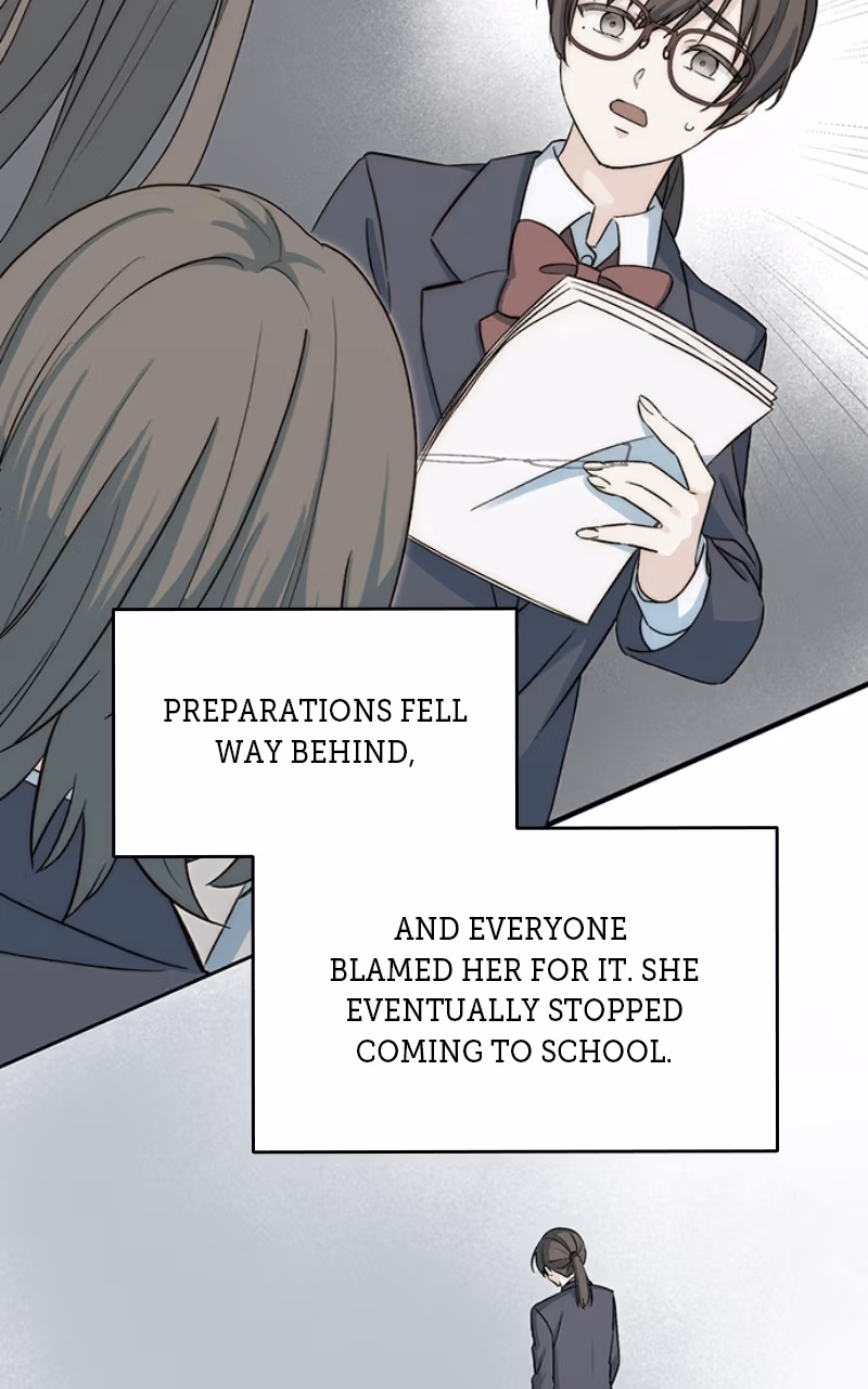 Read My Second and Final First Love chapter 5 image 60 on Lezhin