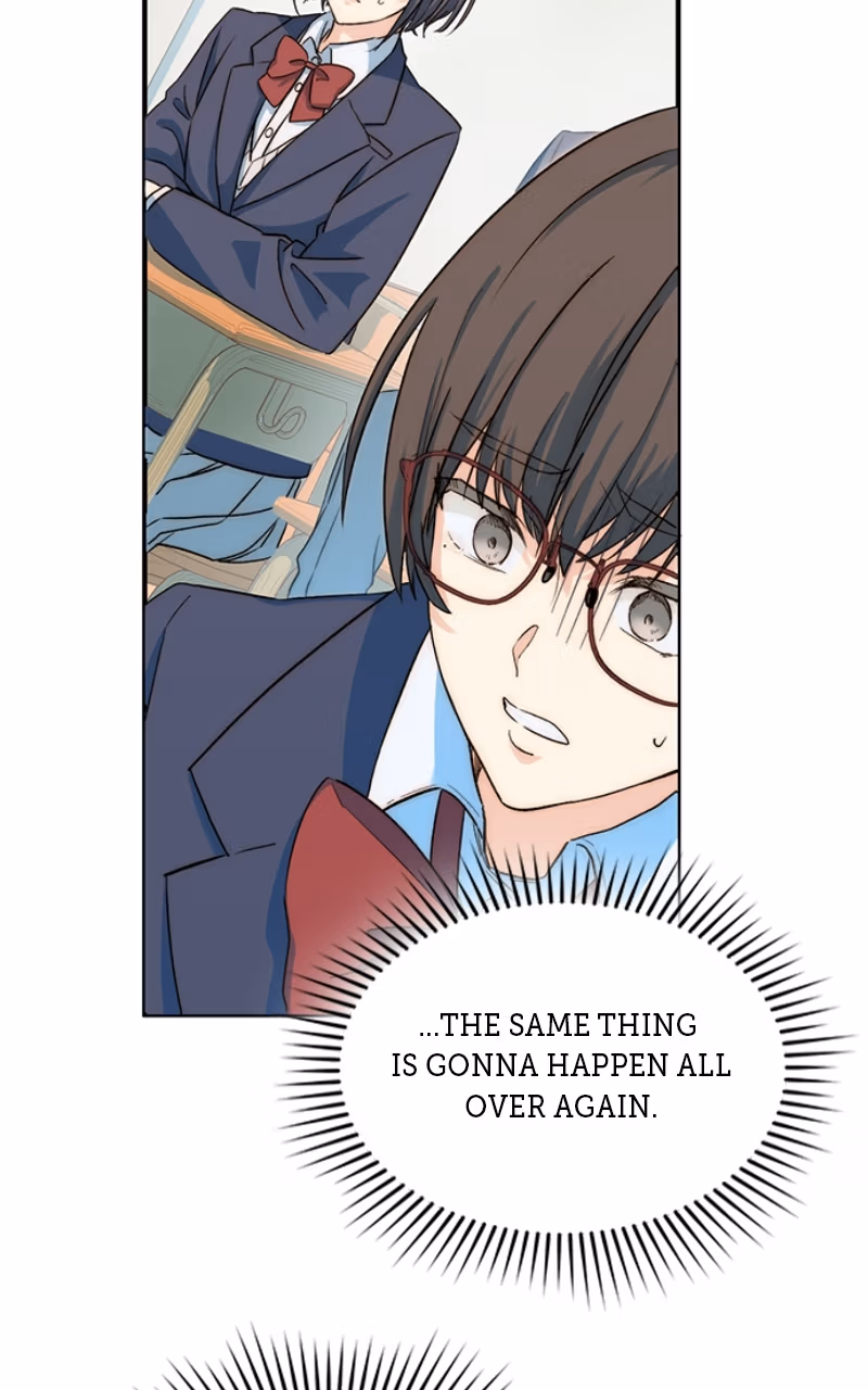 Read My Second and Final First Love chapter 5 image 62 on Lezhin