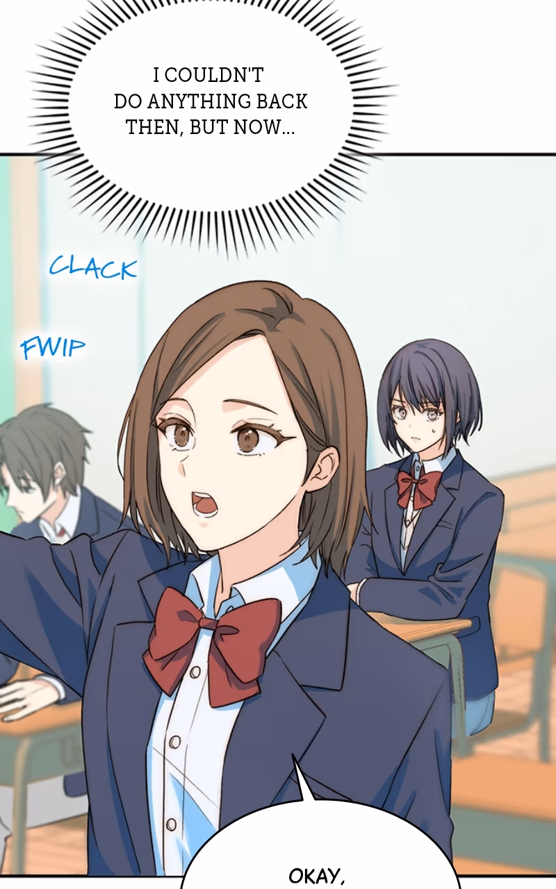 Read My Second and Final First Love chapter 5 image 63 on Lezhin
