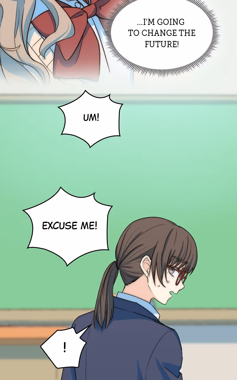 Read My Second and Final First Love chapter 5 image 65 on Lezhin