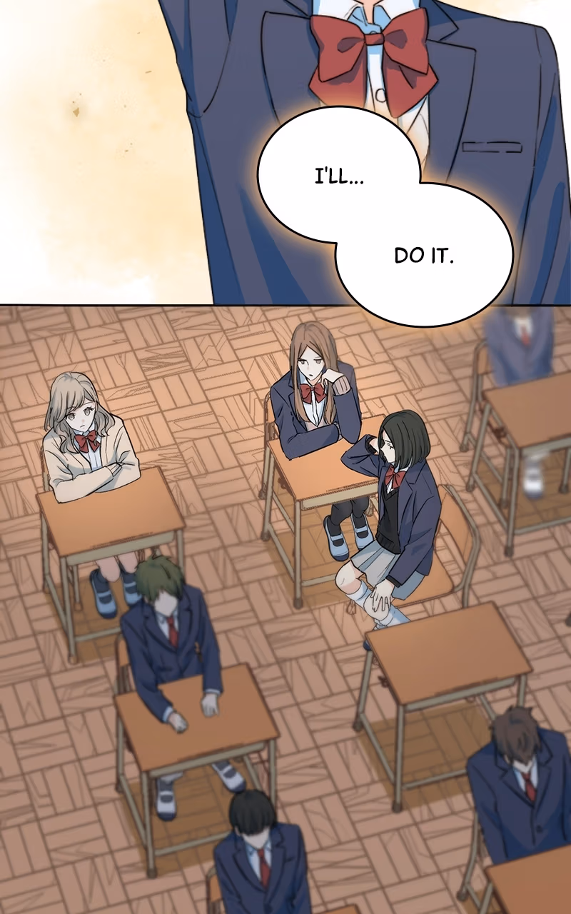Read My Second and Final First Love chapter 5 image 67 on Lezhin