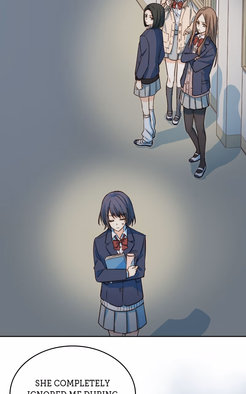 Read My Second and Final First Love chapter 5 image 75 on Lezhin