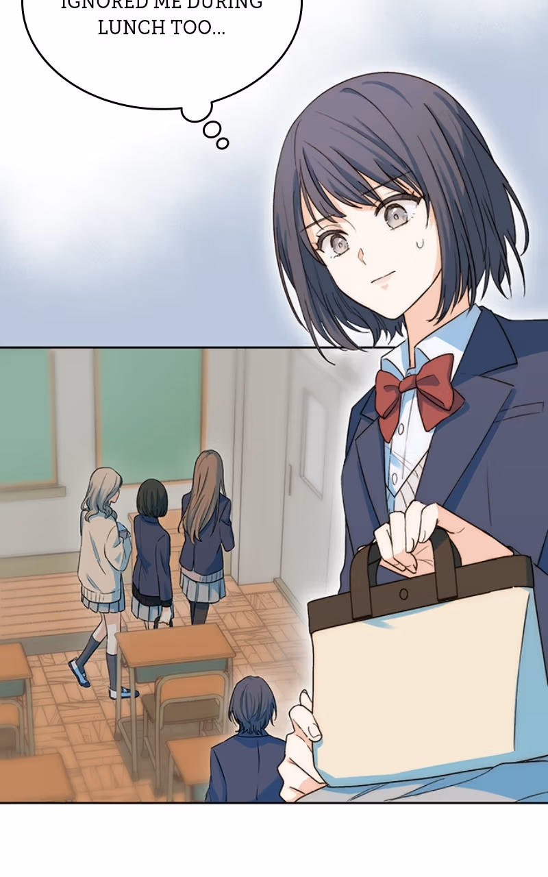 Read My Second and Final First Love chapter 5 image 76 on Lezhin