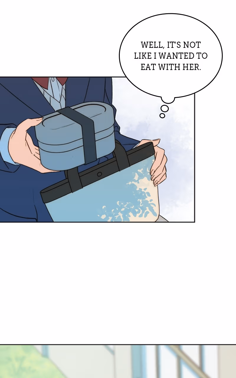 Read My Second and Final First Love chapter 5 image 77 on Lezhin