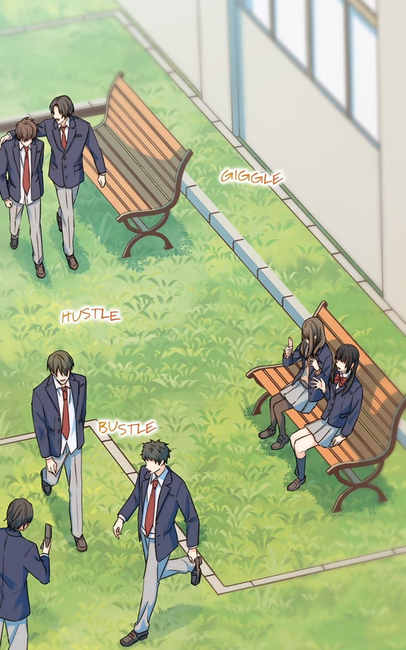Read My Second and Final First Love chapter 5 image 78 on Lezhin