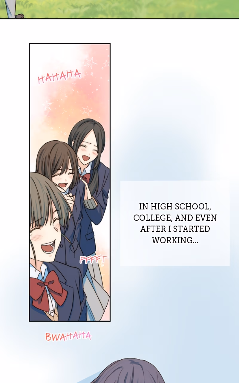 Read My Second and Final First Love chapter 5 image 79 on Lezhin