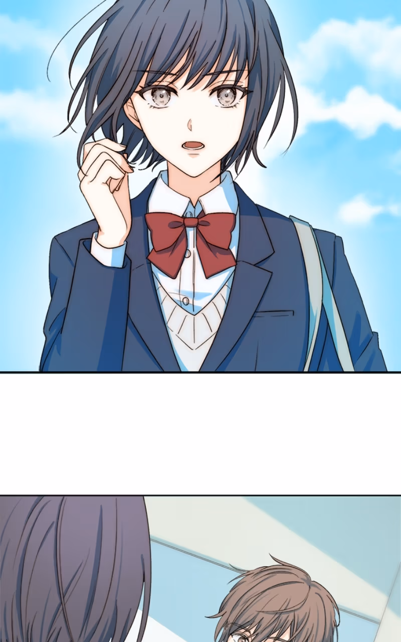 Read My Second and Final First Love chapter 5 image 8 on Lezhin
