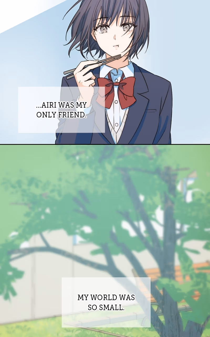 Read My Second and Final First Love chapter 5 image 80 on Lezhin