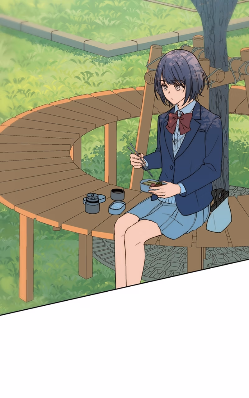 Read My Second and Final First Love chapter 5 image 81 on Lezhin