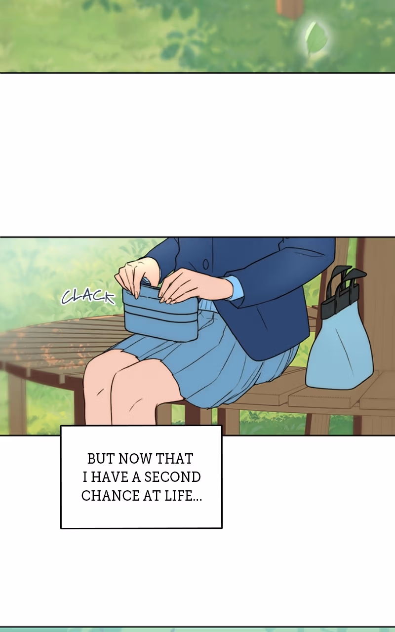 Read My Second and Final First Love chapter 5 image 84 on Lezhin