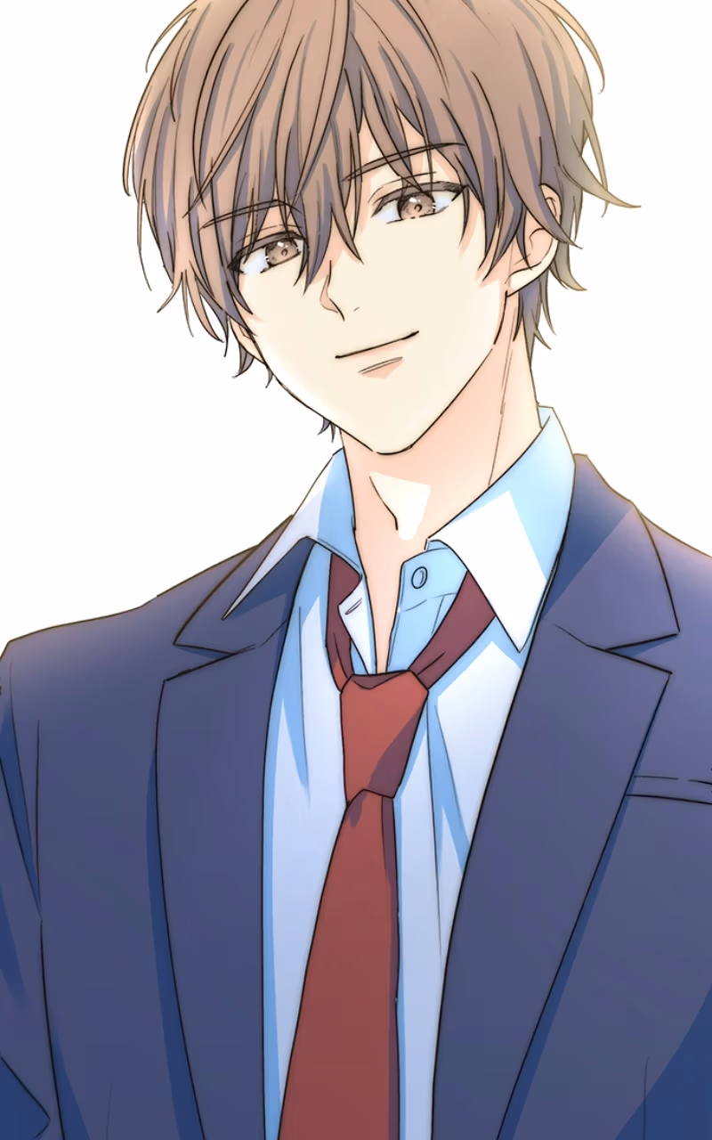 Read My Second and Final First Love chapter 5 image 89 on Lezhin
