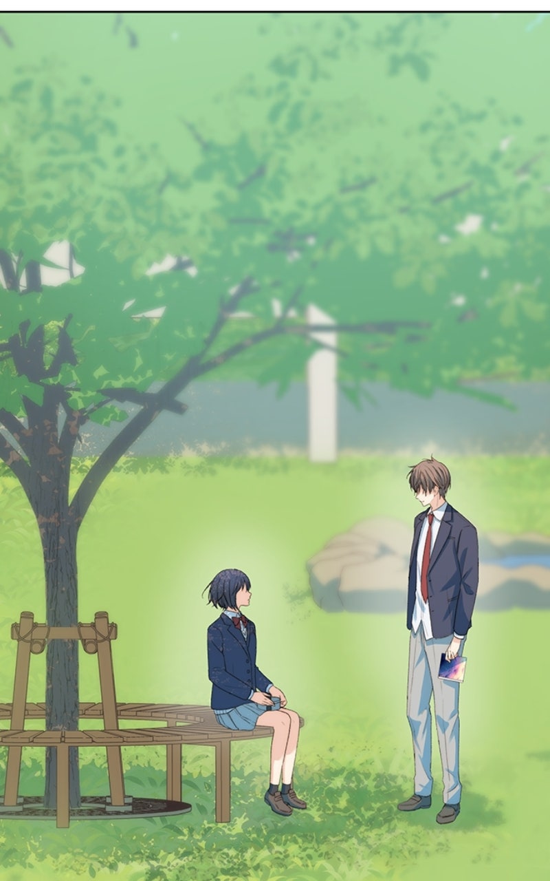 Read My Second and Final First Love chapter 6 image 1 on Lezhin