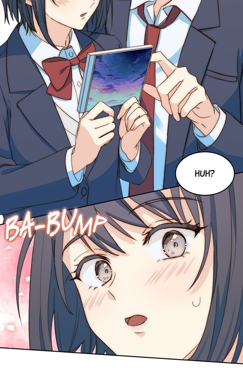 Read My Second and Final First Love chapter 6 image 10 on Lezhin