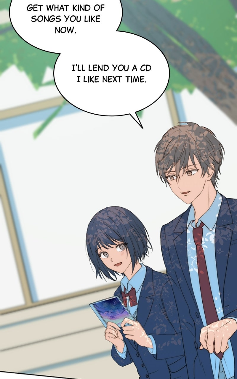 Read My Second and Final First Love chapter 6 image 13 on Lezhin