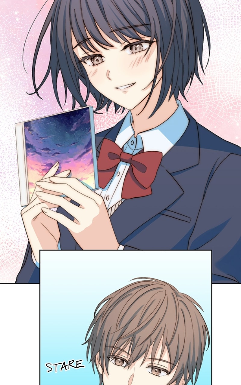 Read My Second and Final First Love chapter 6 image 15 on Lezhin